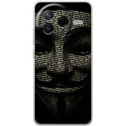 Чохол BoxFace Poco F7 Pro 