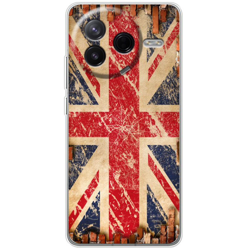 Чохол BoxFace Poco F7 Pro 