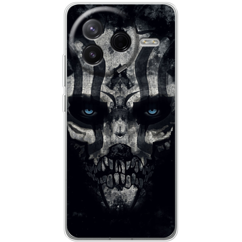 Чохол BoxFace Poco F7 Pro The Dark