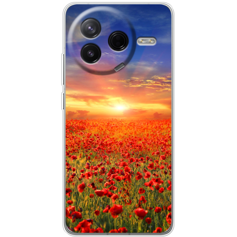 Чохол BoxFace Poco F7 Pro 