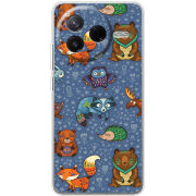 Чохол BoxFace Poco F7 Pro 