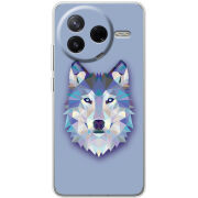 Чохол BoxFace Poco F7 Pro Wolfie
