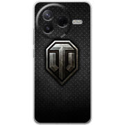 Чохол BoxFace Poco F7 Pro 