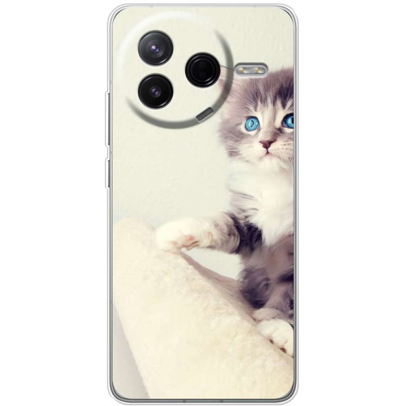 Чохол BoxFace Poco F7 Pro 