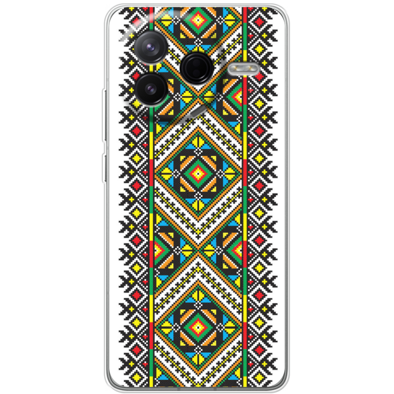 Чохол BoxFace Poco F7 Pro 