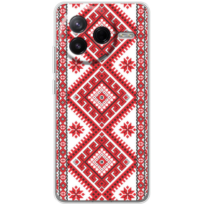 Чохол BoxFace Poco F7 Pro 