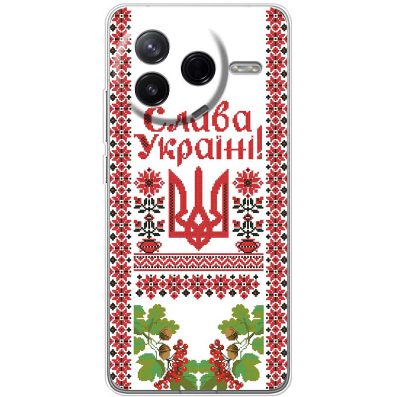 Чохол BoxFace Poco F7 Pro 