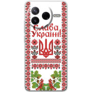 Чохол BoxFace Poco F7 Pro 