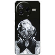 Чохол BoxFace Poco F7 Pro 