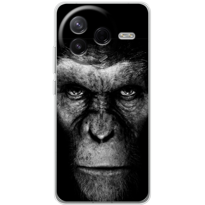 Чохол BoxFace Poco F7 Pro 