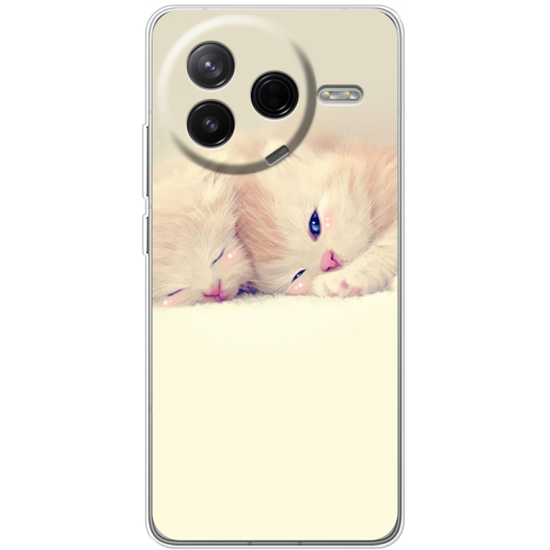 Чохол BoxFace Poco F7 Pro 