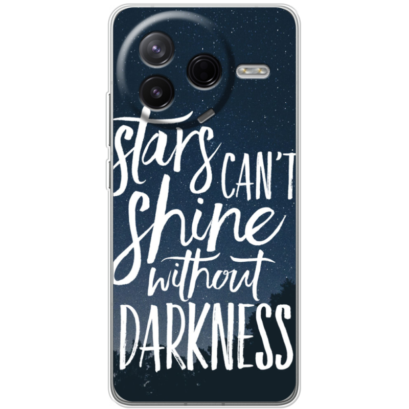 Чохол BoxFace Poco F7 Pro 