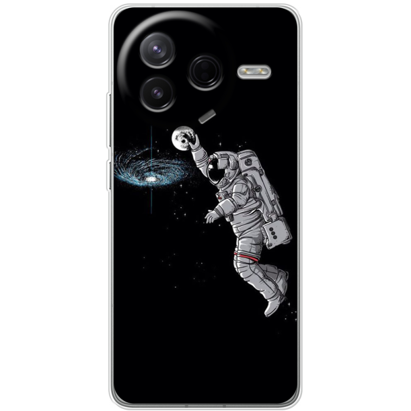 Чохол BoxFace Poco F7 Pro 