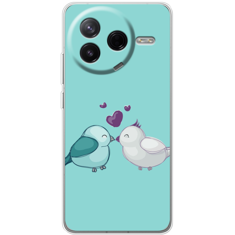 Чохол BoxFace Poco F7 Pro 