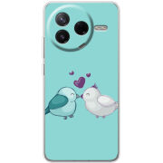 Чохол BoxFace Poco F7 Pro 