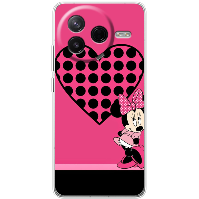 Чохол BoxFace Poco F7 Pro 