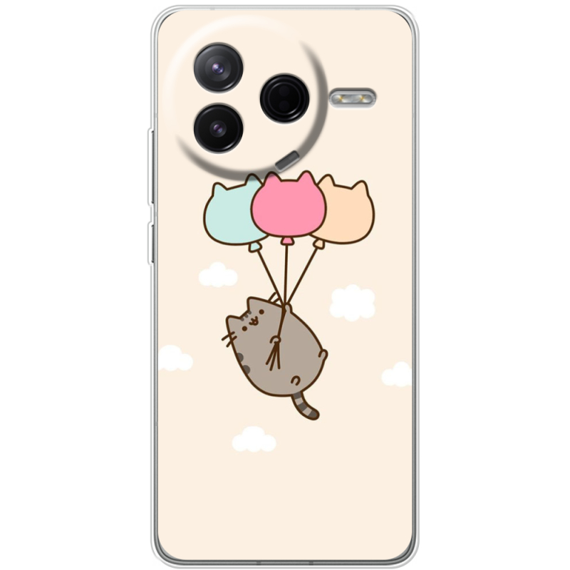 Чохол BoxFace Poco F7 Pro 