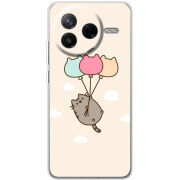 Чохол BoxFace Poco F7 Pro 