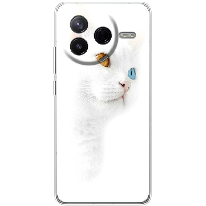 Чохол BoxFace Poco F7 Pro 