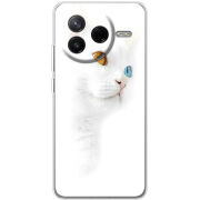 Чохол BoxFace Poco F7 Pro 