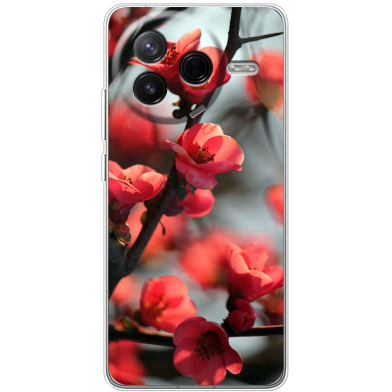 Чохол BoxFace Poco F7 Pro Awakening Spring