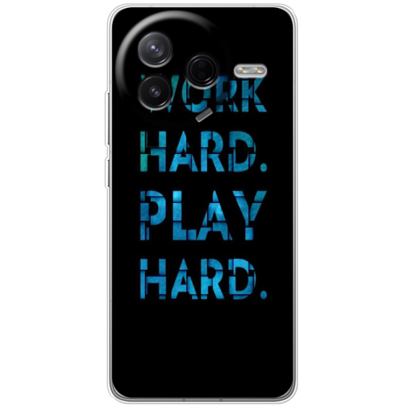 Чохол BoxFace Poco F7 Pro 