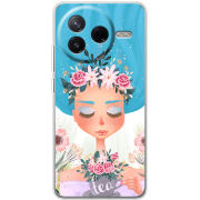 Чохол BoxFace Poco F7 Pro 