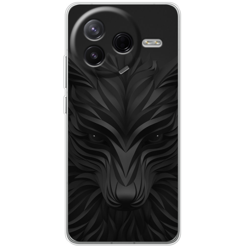 Чохол BoxFace Poco F7 Pro 