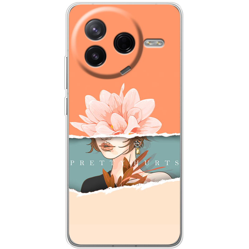 Чохол BoxFace Poco F7 Pro 