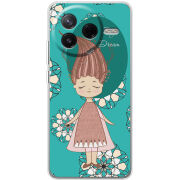 Чохол BoxFace Poco F7 Pro Dream Girl