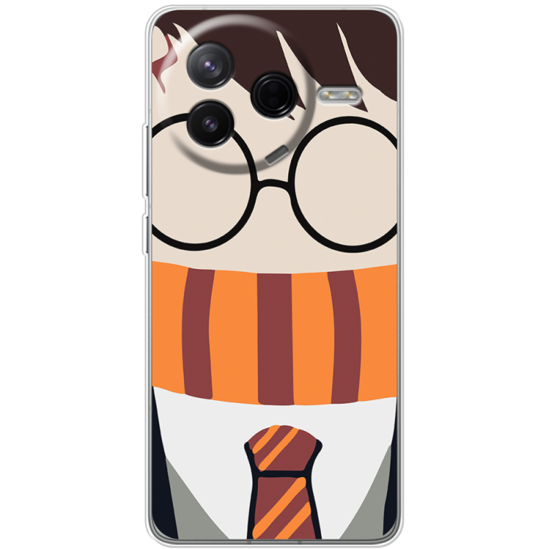 Чохол BoxFace Poco F7 Pro Harry