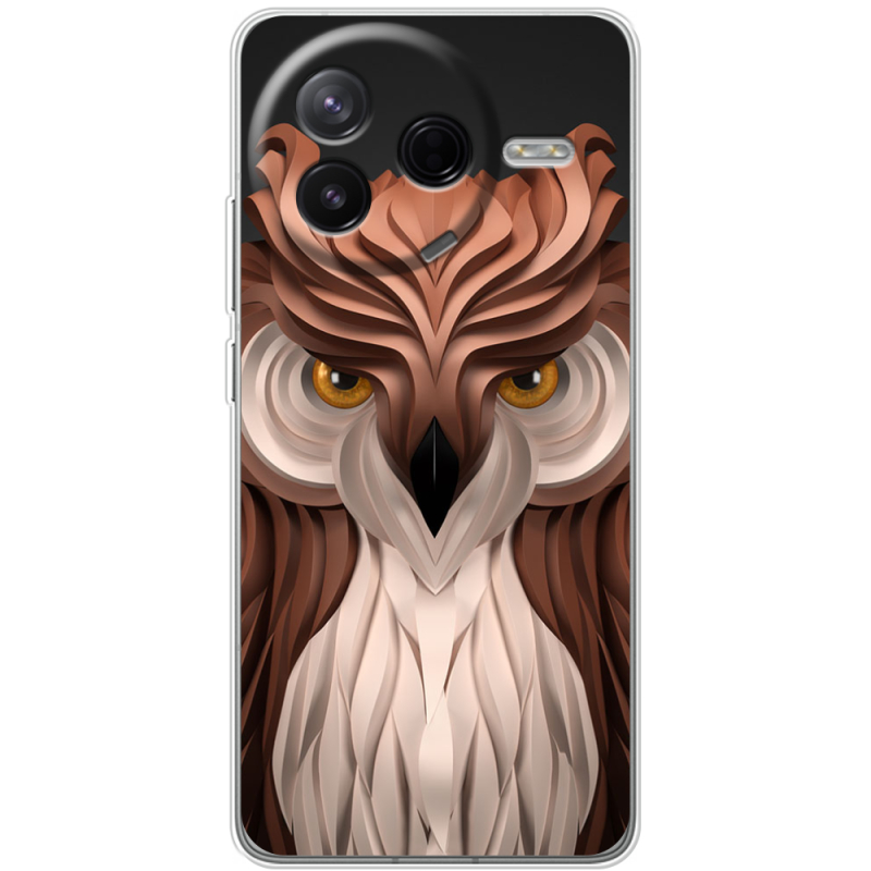 Чохол BoxFace Poco F7 Pro 