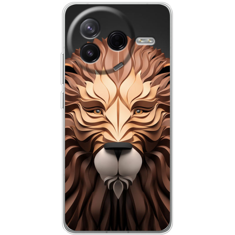 Чохол BoxFace Poco F7 Pro 