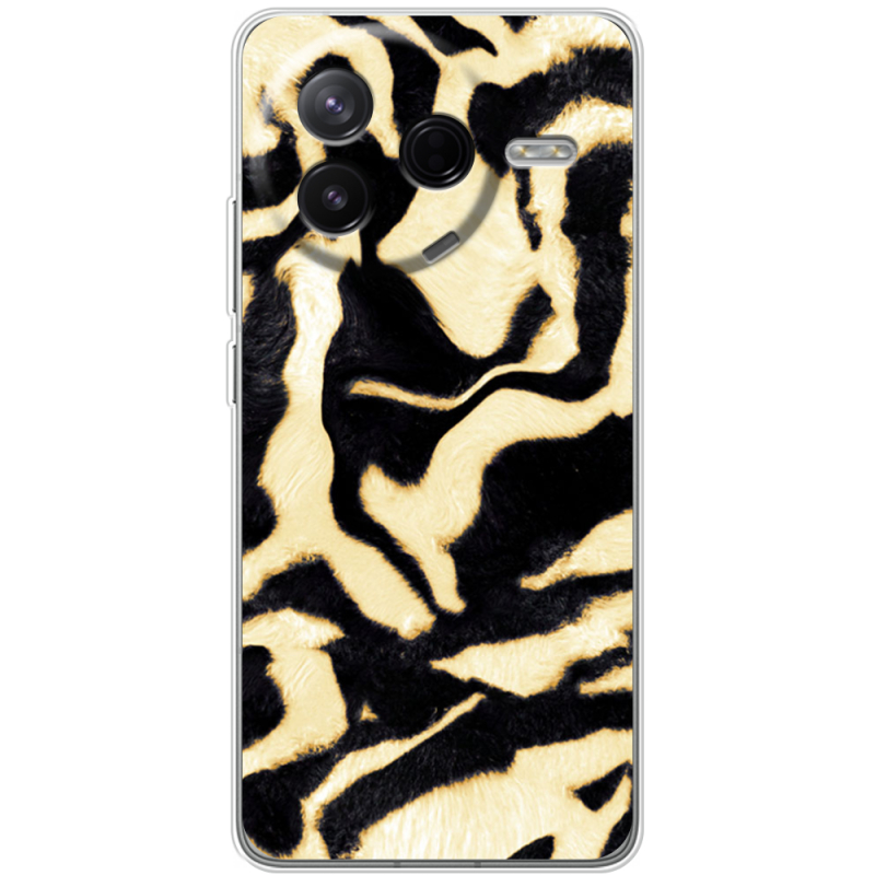 Чохол BoxFace Poco F7 Pro 