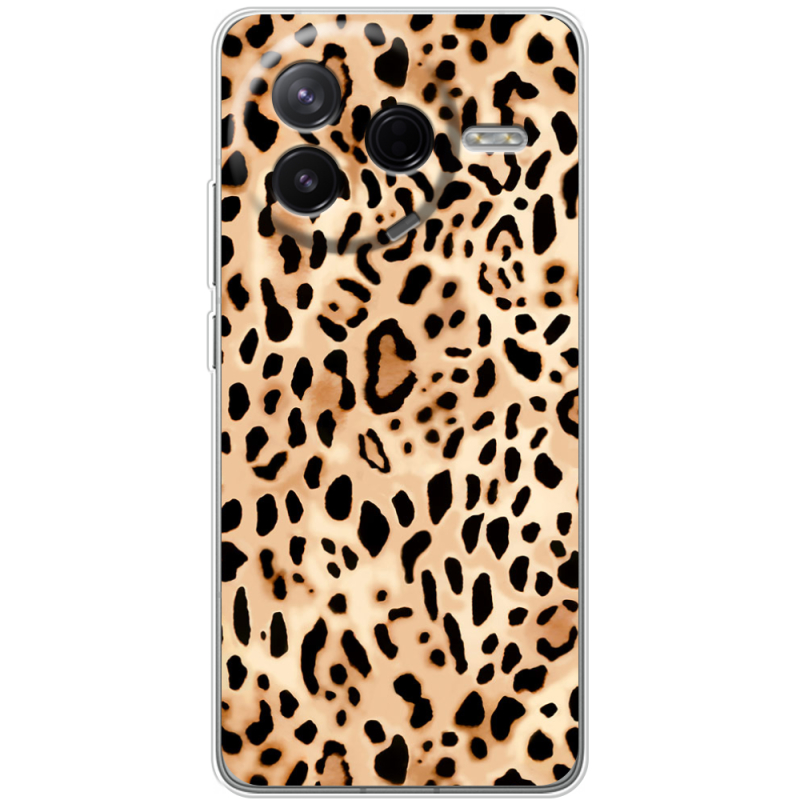 Чохол BoxFace Poco F7 Pro 