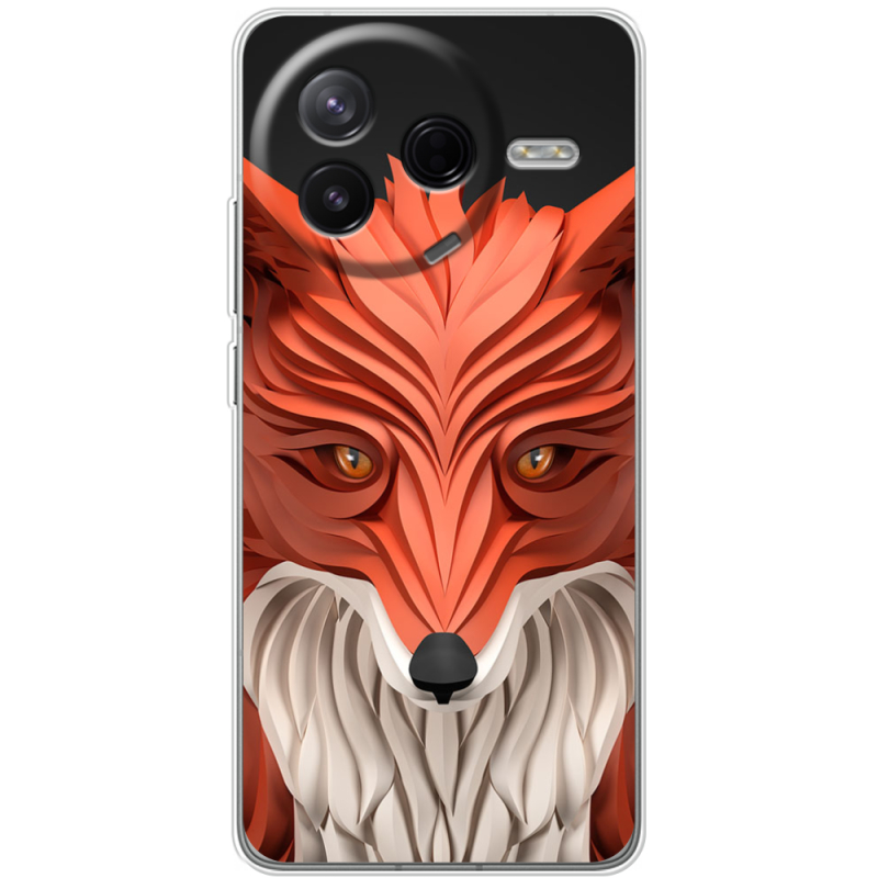 Чохол BoxFace Poco F7 Pro 