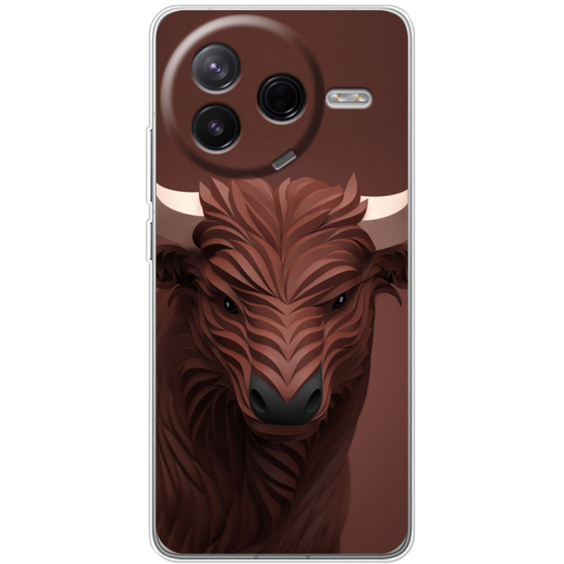 Чохол BoxFace Poco F7 Pro 