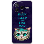 Чохол BoxFace Poco F7 Pro Stay Mad