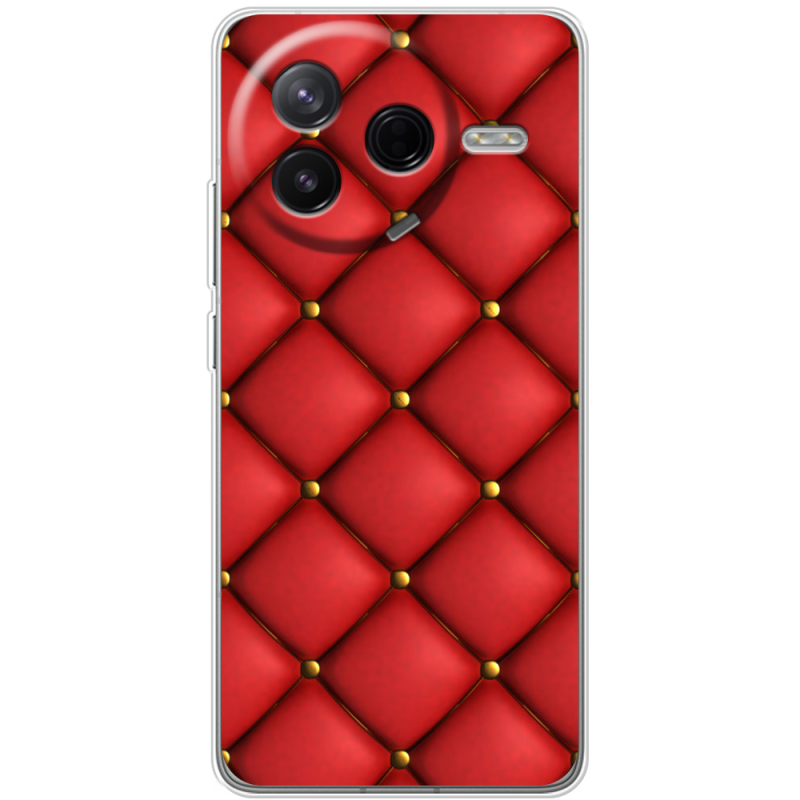 Чохол BoxFace Poco F7 Pro 