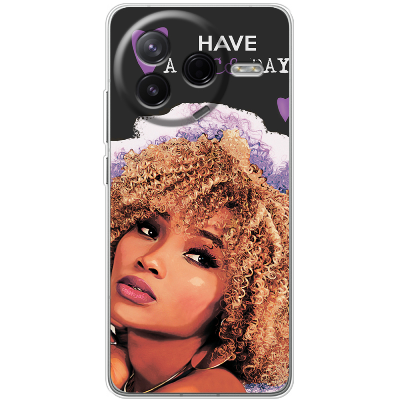 Чохол BoxFace Poco F7 Pro Nice Day