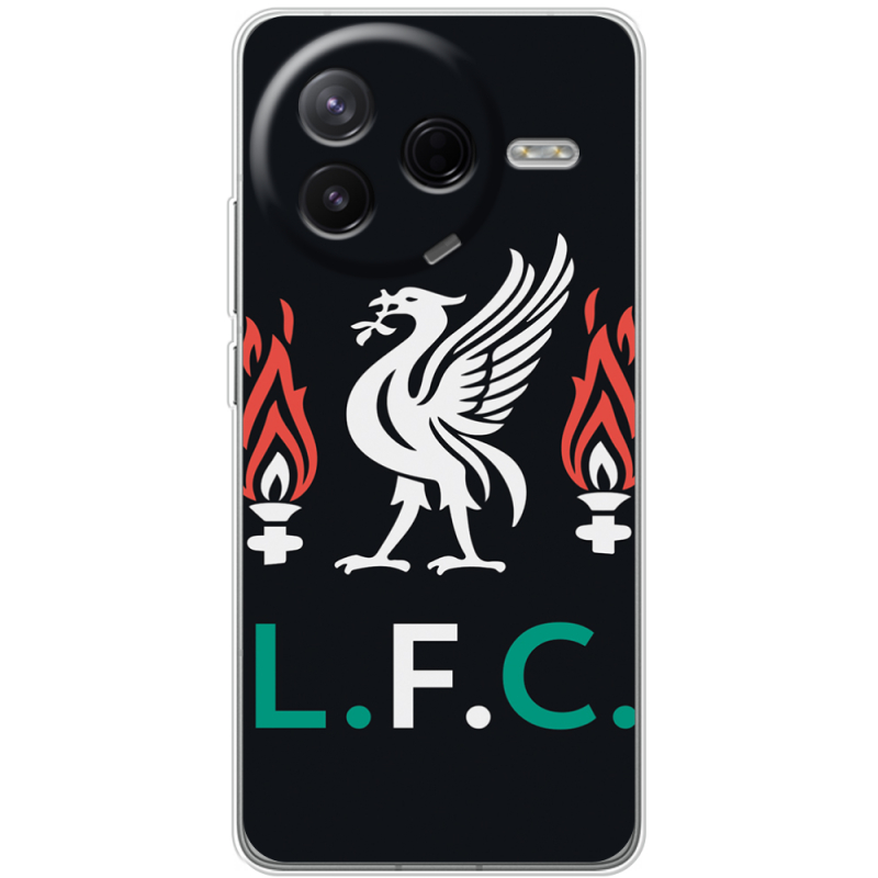 Чохол BoxFace Poco F7 Pro L. F. C.