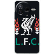 Чохол BoxFace Poco F7 Pro L. F. C.