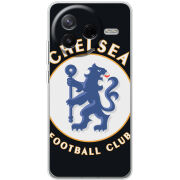Чохол BoxFace Poco F7 Pro FC Chelsea