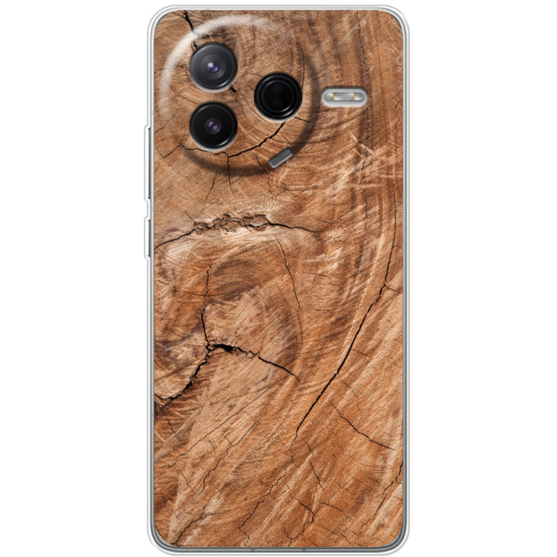 Чохол BoxFace Poco F7 Pro 