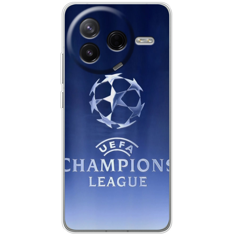 Чохол BoxFace Poco F7 Pro 