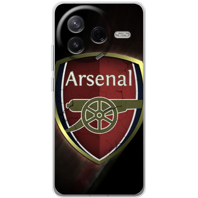 Чохол BoxFace Poco F7 Pro 