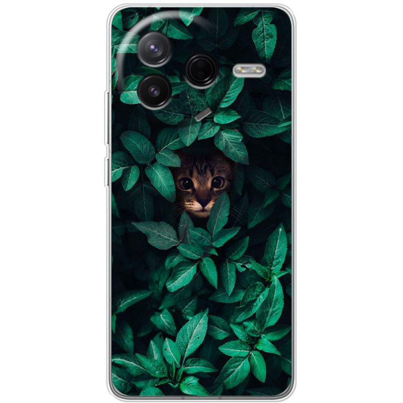 Чохол BoxFace Poco F7 Pro 