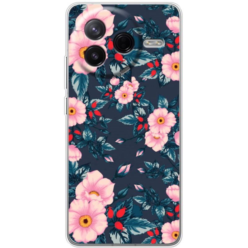 Чохол BoxFace Poco F7 Pro 