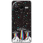 Чохол BoxFace Poco F7 Pro 