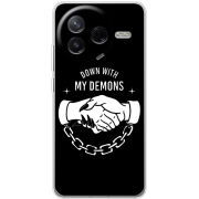 Чохол BoxFace Poco F7 Pro 